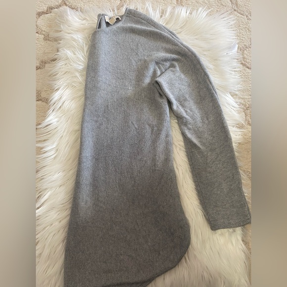 SOLD Michael Kors Knit Tunic Sweater - Picture 3 of 6